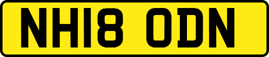 NH18ODN