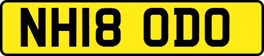 NH18ODO