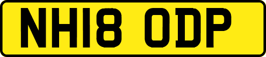 NH18ODP
