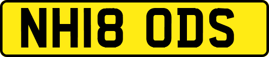 NH18ODS