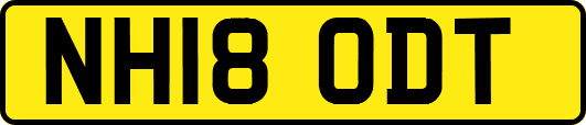 NH18ODT
