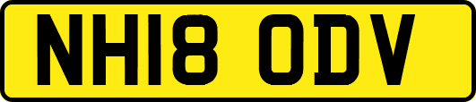 NH18ODV