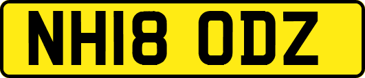 NH18ODZ