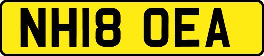 NH18OEA