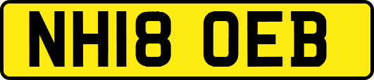 NH18OEB