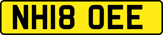 NH18OEE