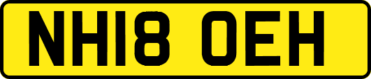 NH18OEH