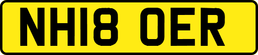 NH18OER