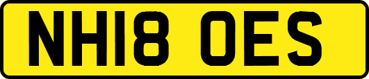 NH18OES