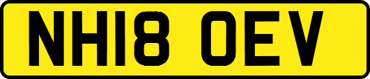 NH18OEV
