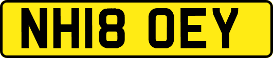 NH18OEY