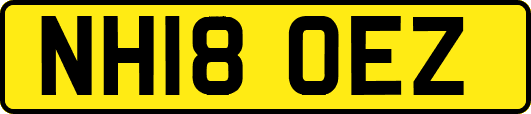 NH18OEZ