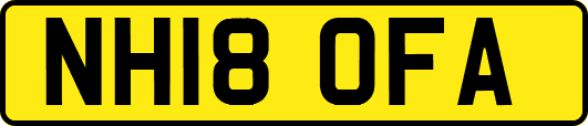 NH18OFA