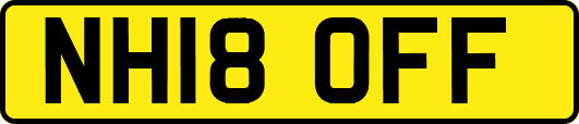 NH18OFF