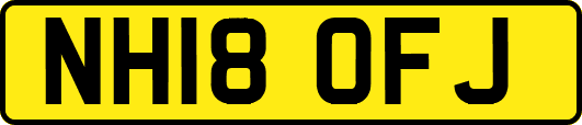 NH18OFJ