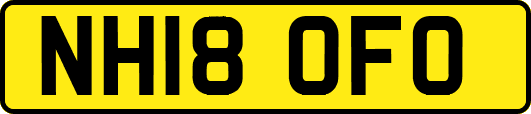 NH18OFO