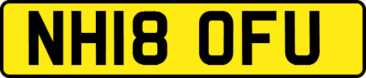 NH18OFU