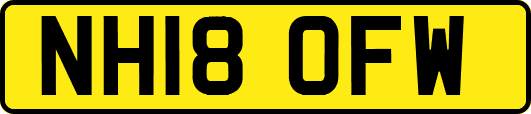 NH18OFW