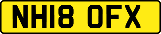 NH18OFX