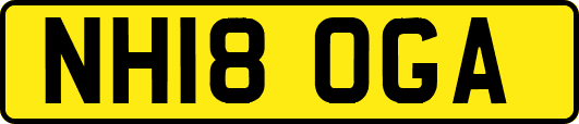 NH18OGA