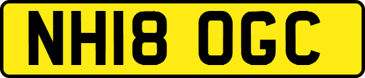 NH18OGC