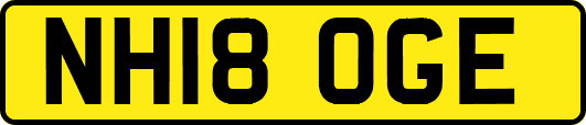 NH18OGE