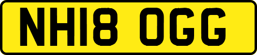 NH18OGG
