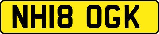 NH18OGK