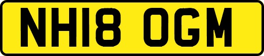 NH18OGM
