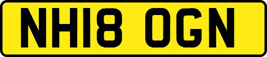 NH18OGN