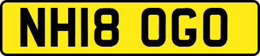 NH18OGO
