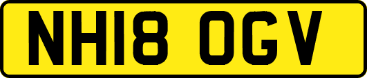 NH18OGV