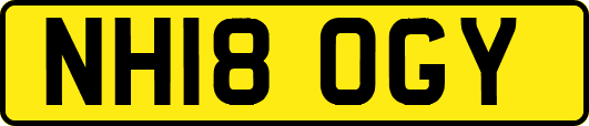 NH18OGY