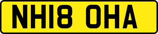 NH18OHA