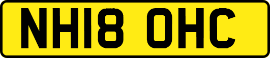 NH18OHC