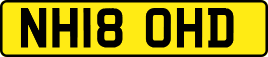 NH18OHD