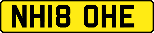 NH18OHE