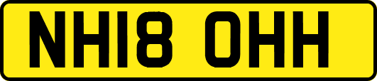 NH18OHH