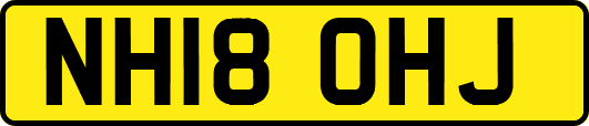 NH18OHJ