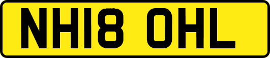 NH18OHL