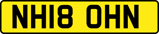NH18OHN