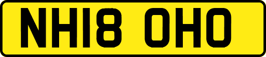 NH18OHO