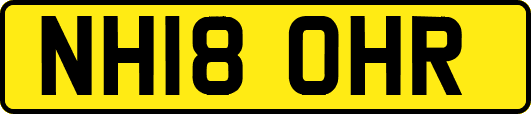 NH18OHR