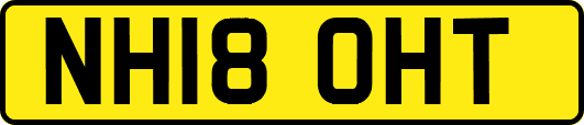NH18OHT