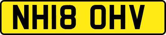NH18OHV