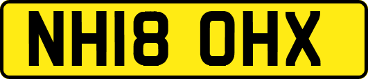 NH18OHX