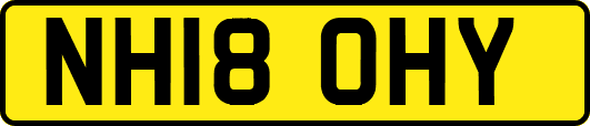 NH18OHY
