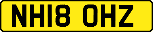 NH18OHZ