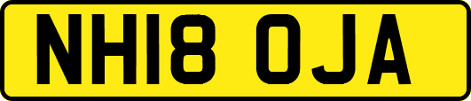 NH18OJA