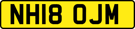 NH18OJM